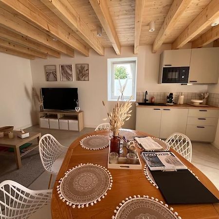 Maison 6 Couchages Entierement Renovee Villa Feurs Eksteriør bilde