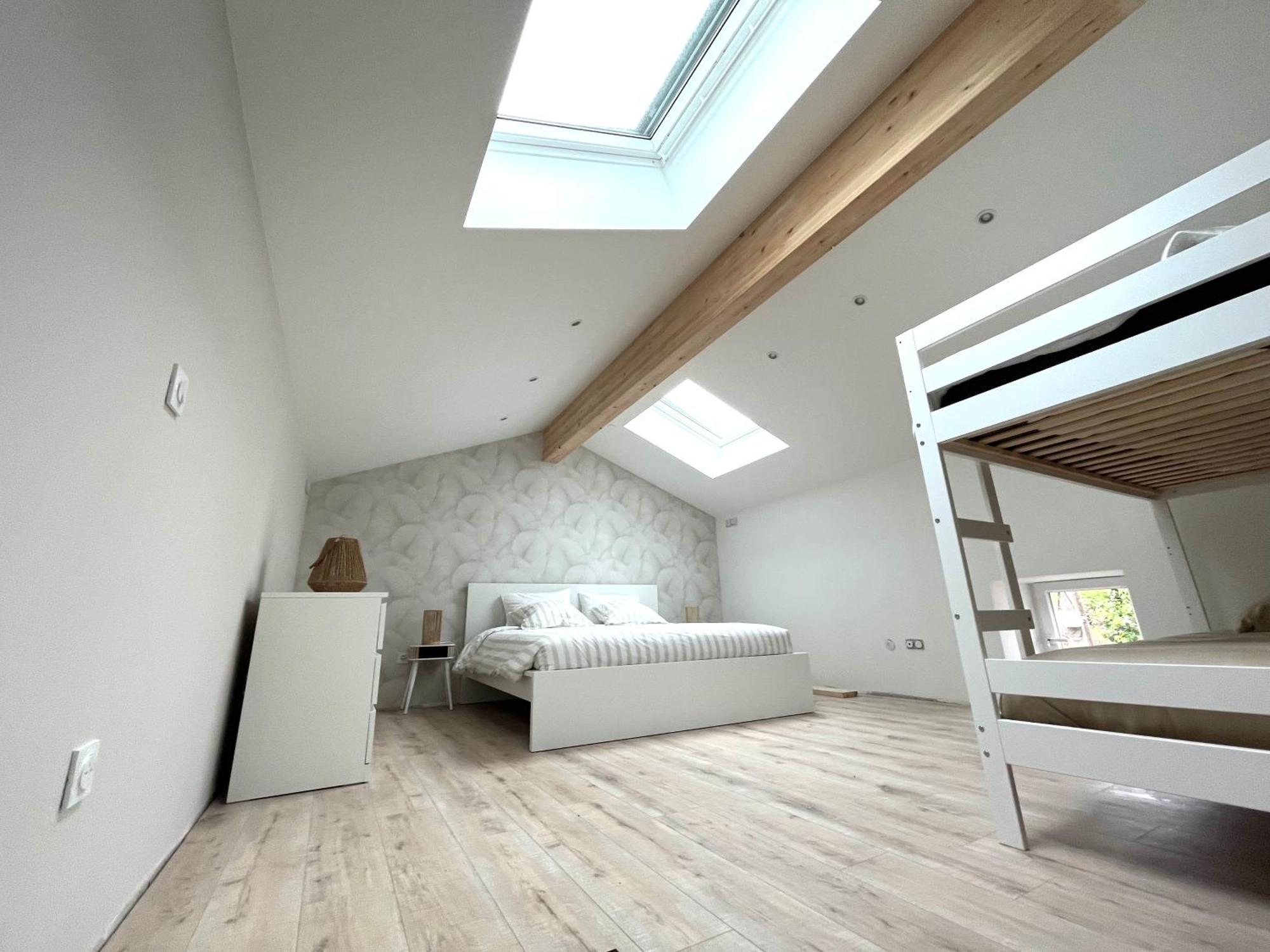 Maison 6 Couchages Entierement Renovee Villa Feurs Eksteriør bilde