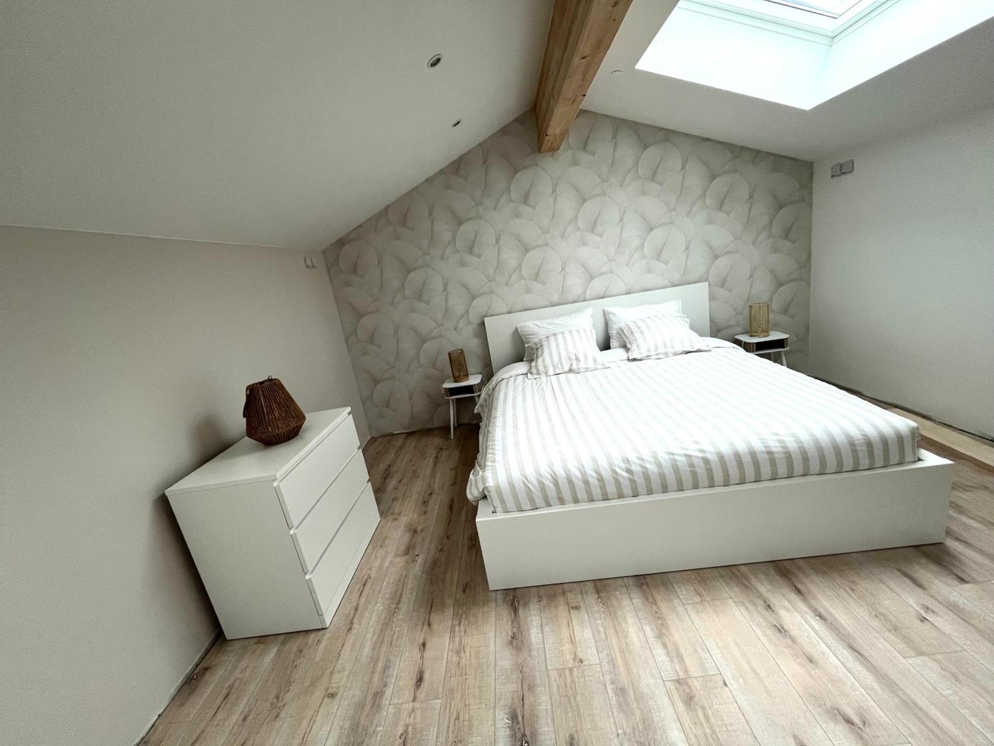 Maison 6 Couchages Entierement Renovee Villa Feurs Eksteriør bilde
