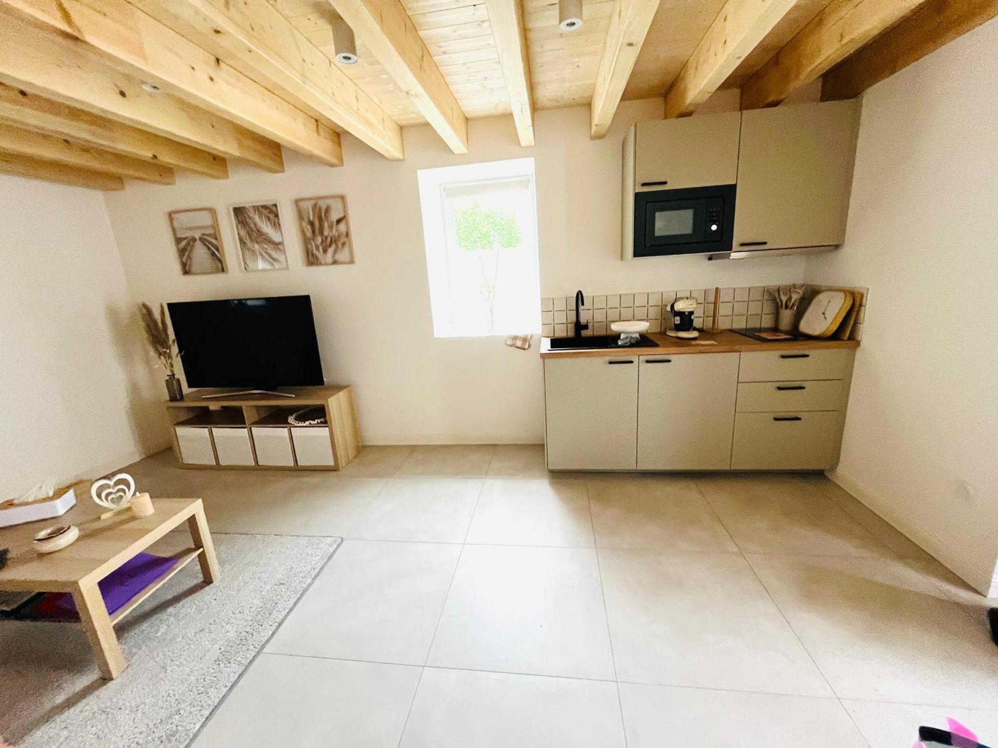 Maison 6 Couchages Entierement Renovee Villa Feurs Eksteriør bilde