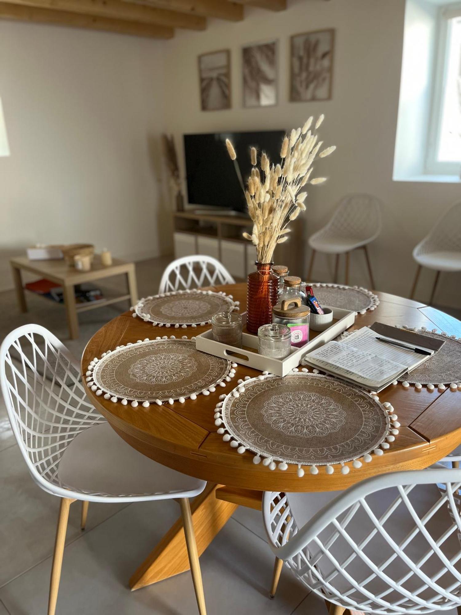 Maison 6 Couchages Entierement Renovee Villa Feurs Eksteriør bilde