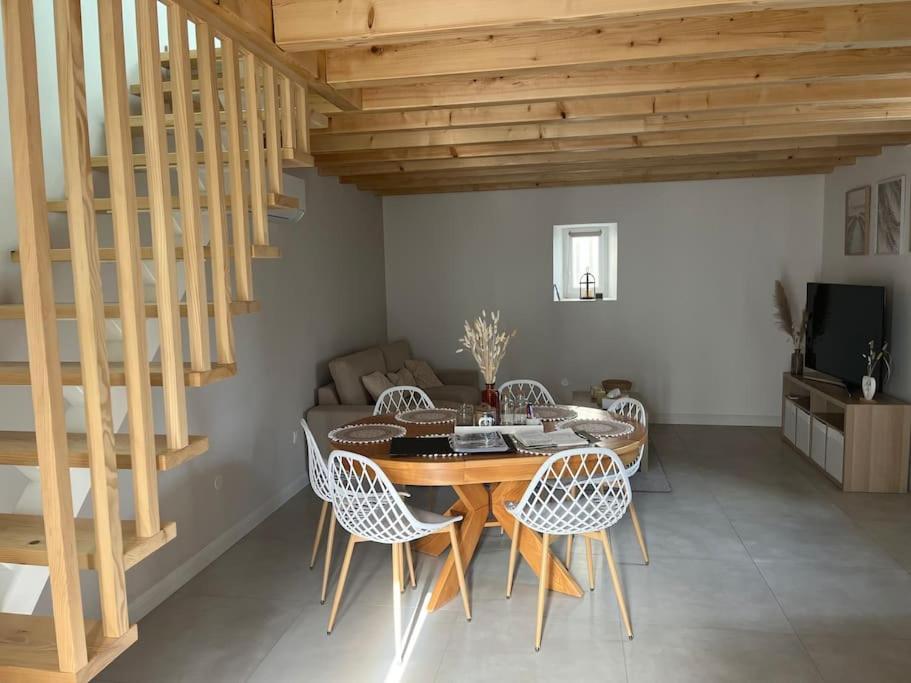 Maison 6 Couchages Entierement Renovee Villa Feurs Eksteriør bilde