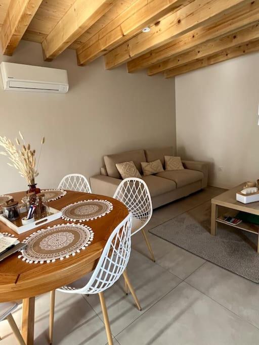 Maison 6 Couchages Entierement Renovee Villa Feurs Eksteriør bilde